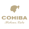 COHIBA CUBAN CIGARS