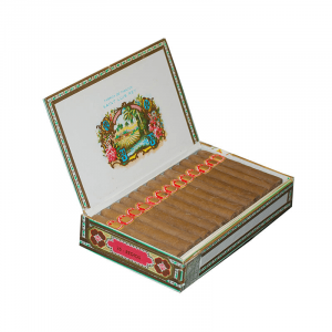SAINT LUIS REY REGIOS BOX 25